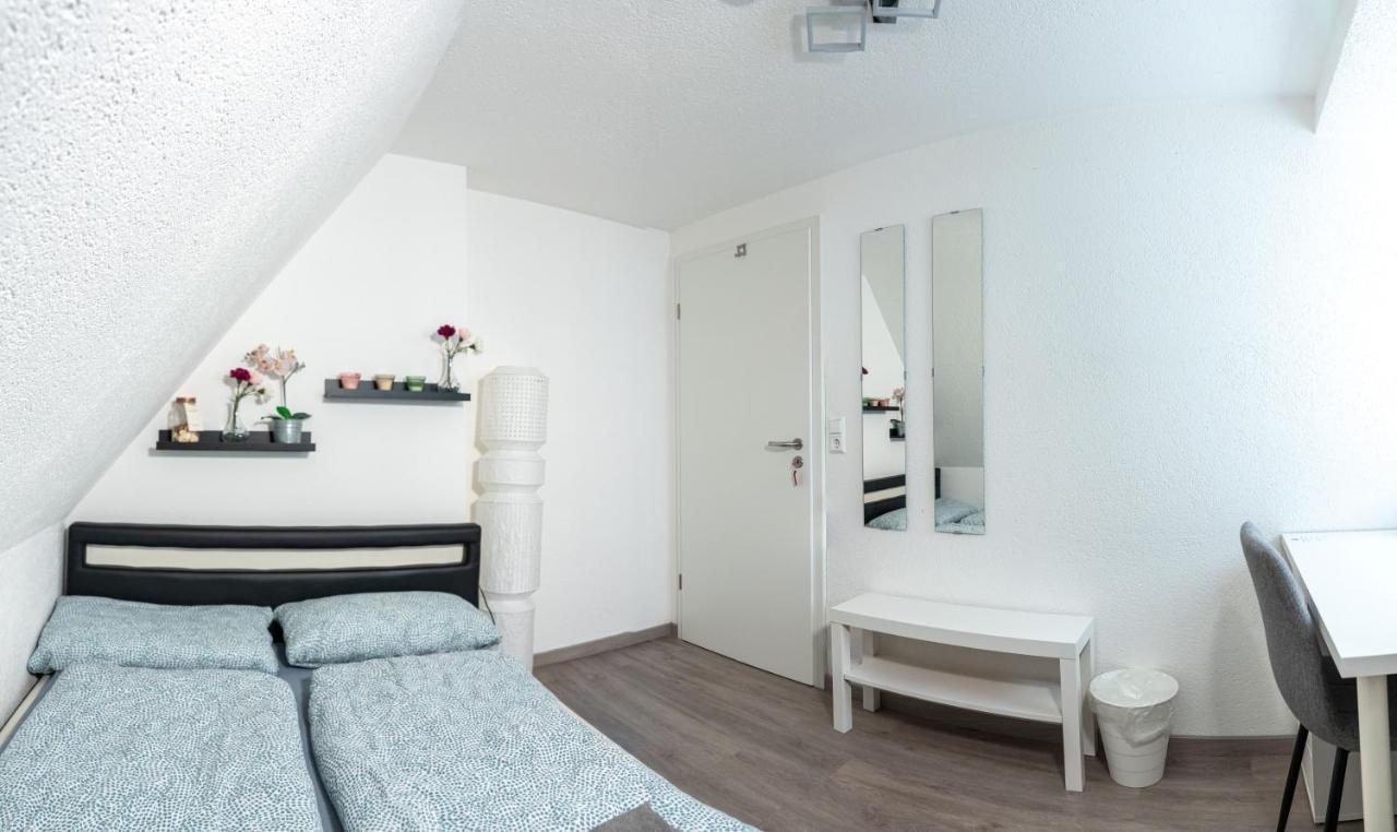 Modern House With Pool - 3 Bedrooms 2 Bathrooms Memmingen Esterno foto