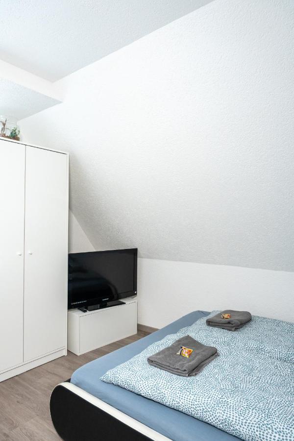 Modern House With Pool - 3 Bedrooms 2 Bathrooms Memmingen Esterno foto