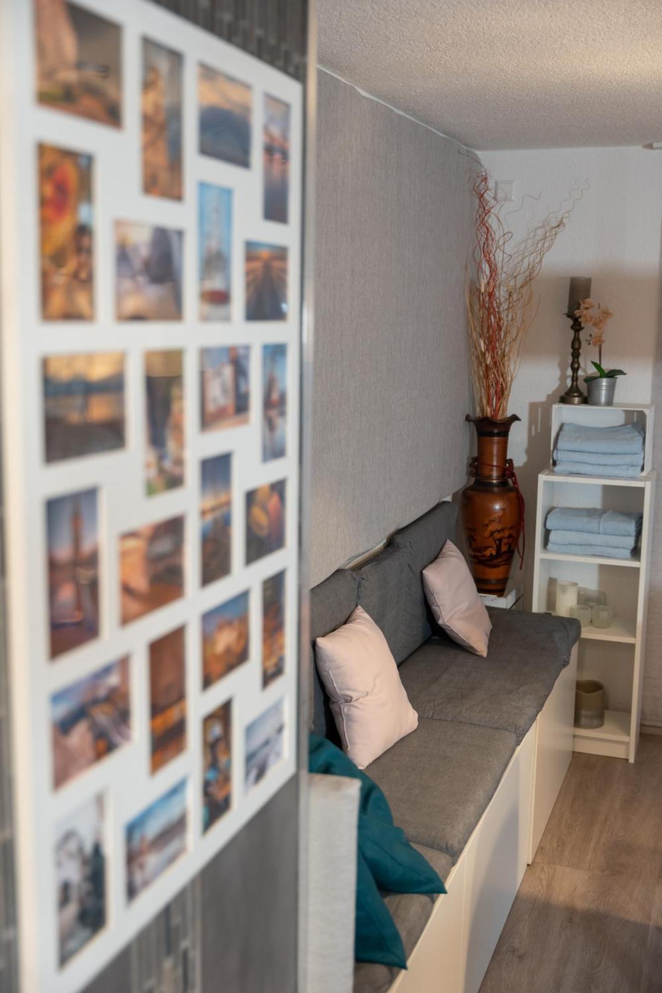 Modern House With Pool - 3 Bedrooms 2 Bathrooms Memmingen Esterno foto