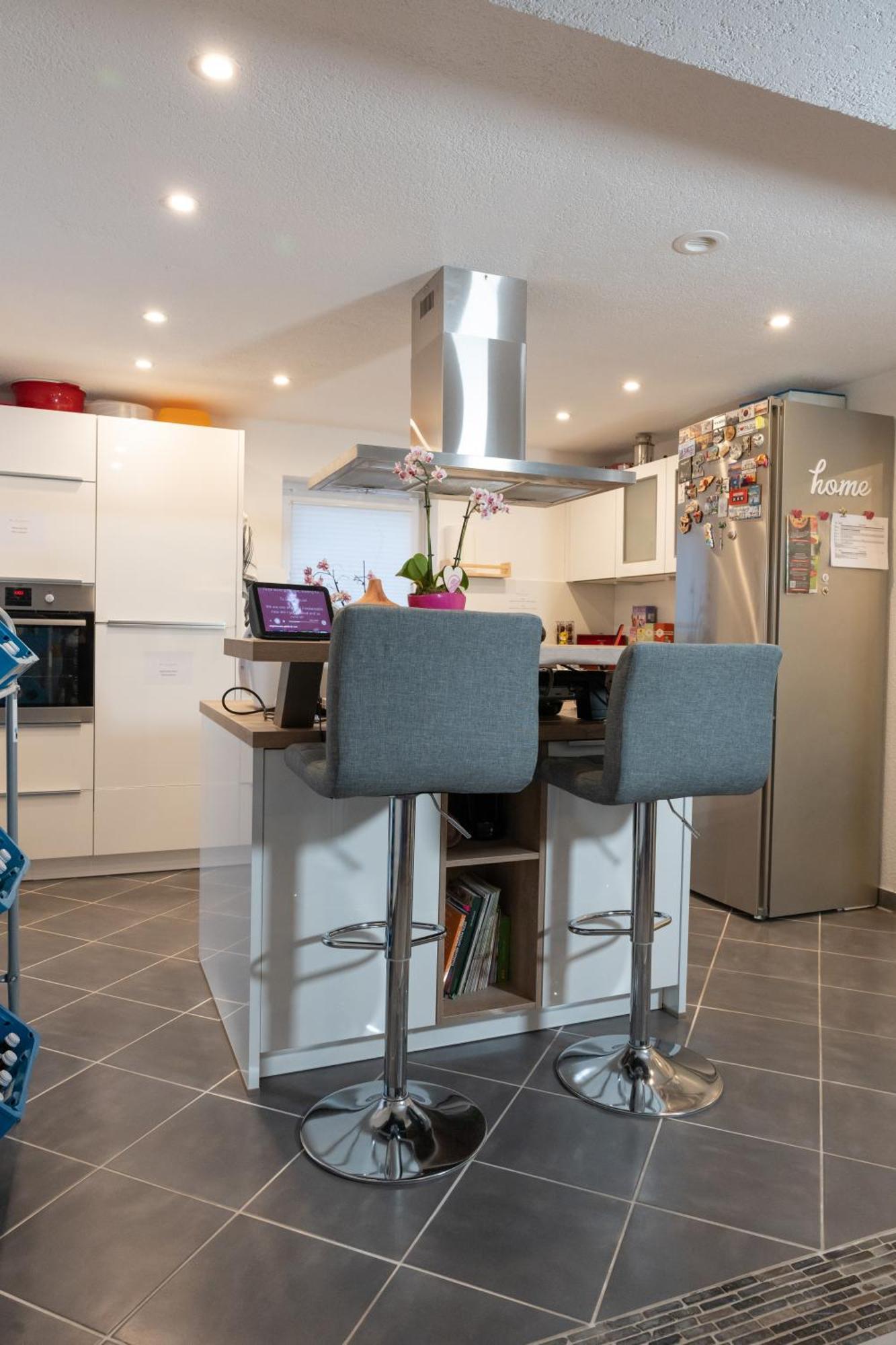 Modern House With Pool - 3 Bedrooms 2 Bathrooms Memmingen Esterno foto