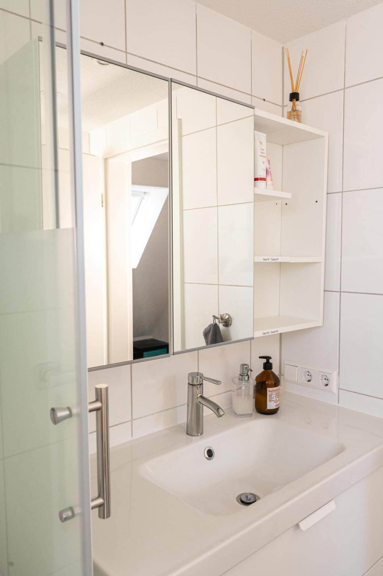Modern House With Pool - 3 Bedrooms 2 Bathrooms Memmingen Esterno foto