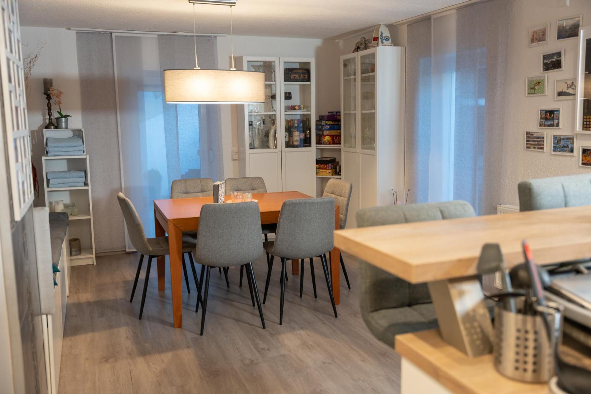 Modern House With Pool - 3 Bedrooms 2 Bathrooms Memmingen Esterno foto