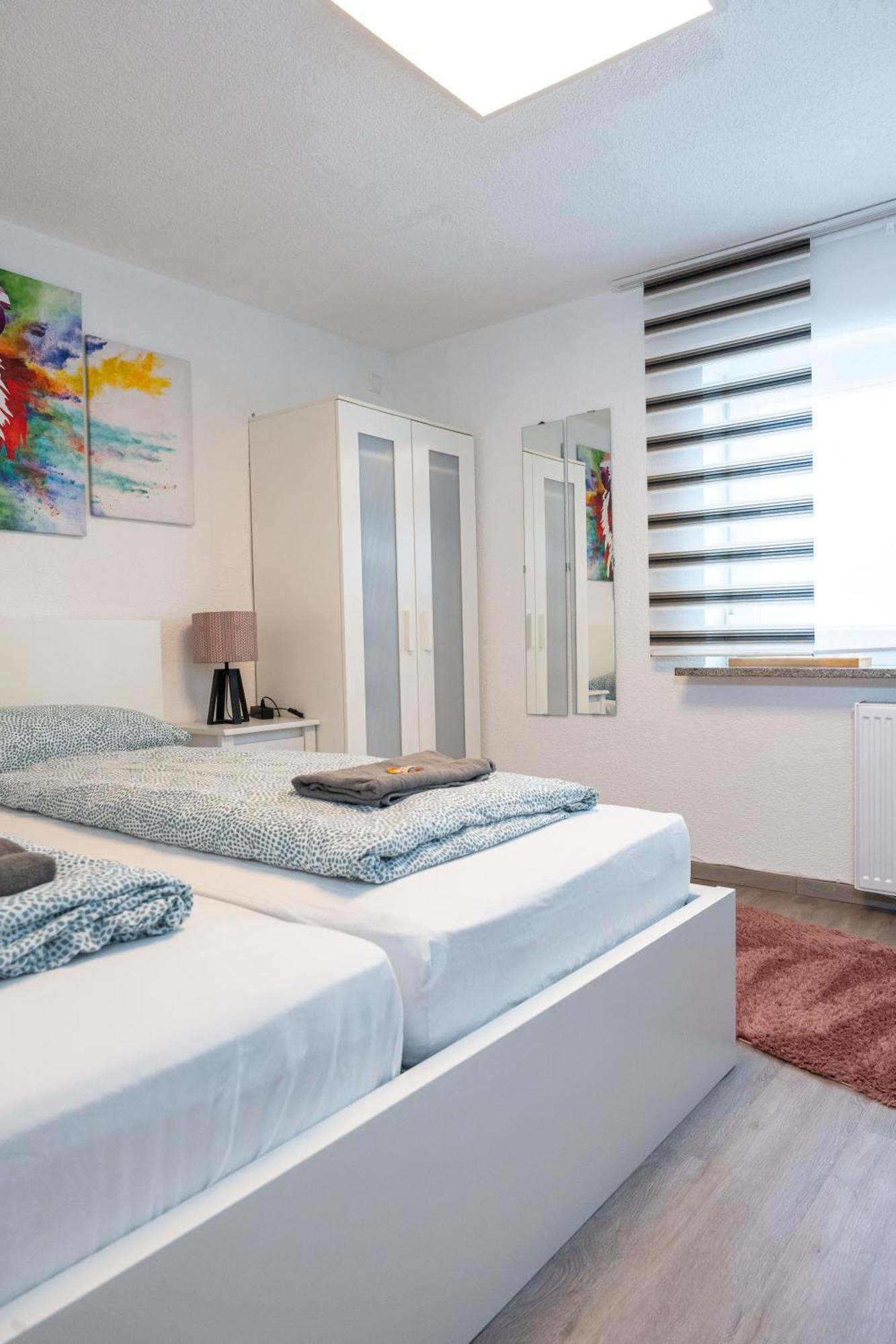 Modern House With Pool - 3 Bedrooms 2 Bathrooms Memmingen Esterno foto