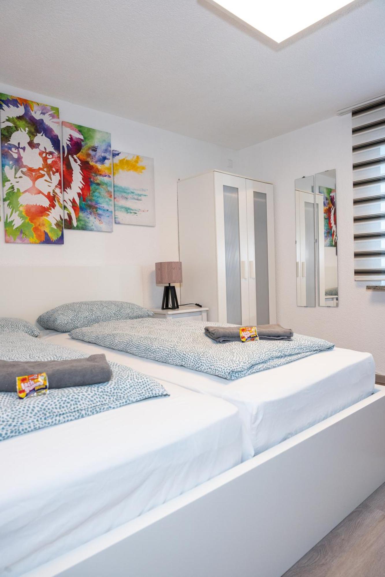 Modern House With Pool - 3 Bedrooms 2 Bathrooms Memmingen Esterno foto