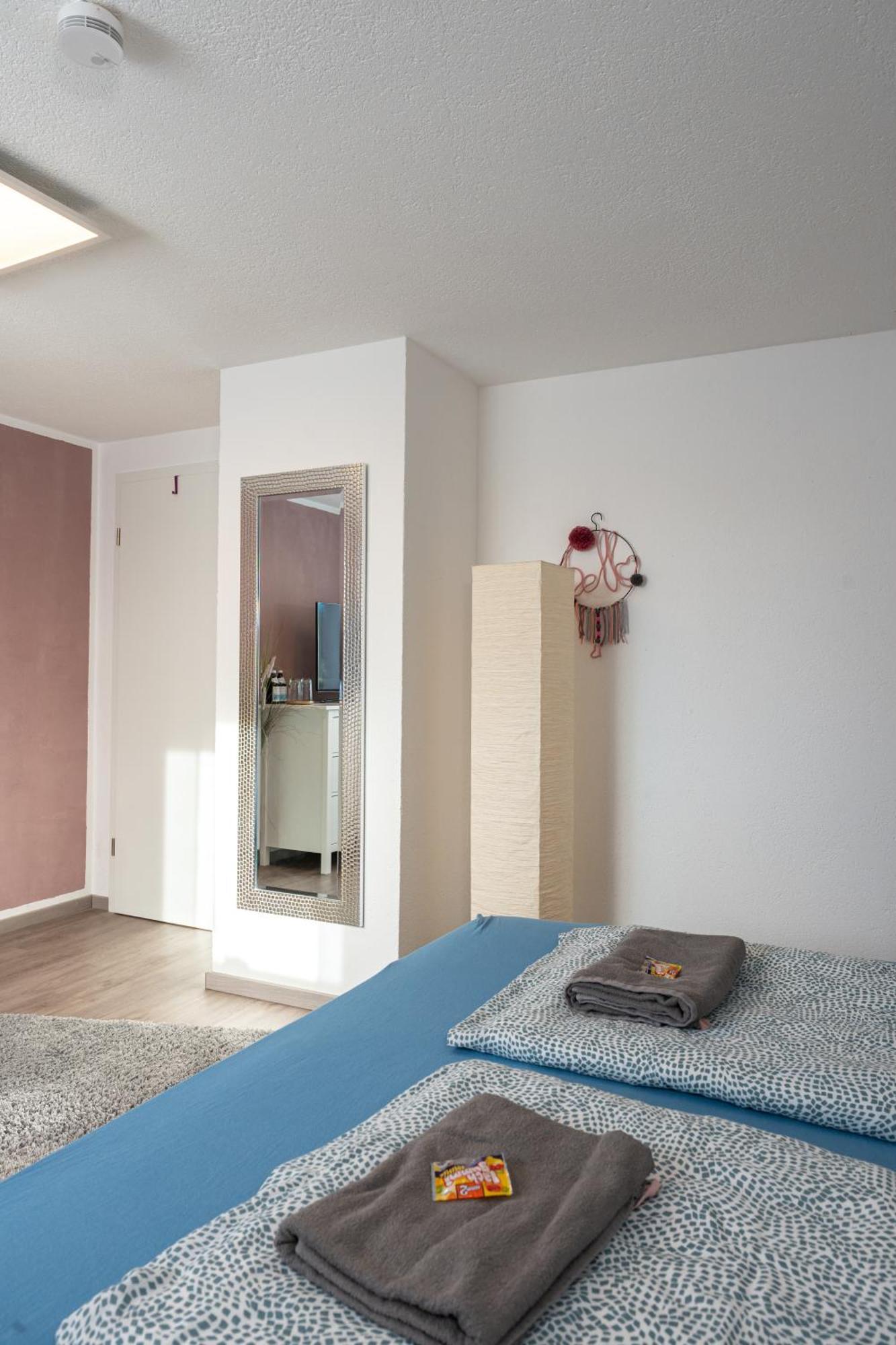 Modern House With Pool - 3 Bedrooms 2 Bathrooms Memmingen Esterno foto